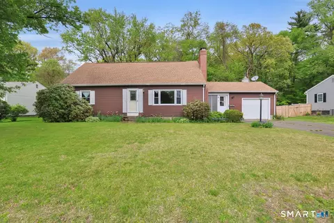 10 Cheryl Dr, Enfield, CT 06082