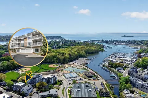 36 Shipyard Ln #C, Milford, CT 06460