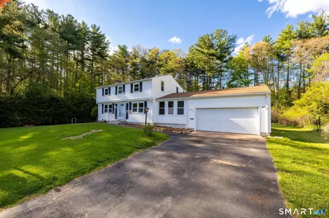 50 Brook Rd, Enfield, CT 06082