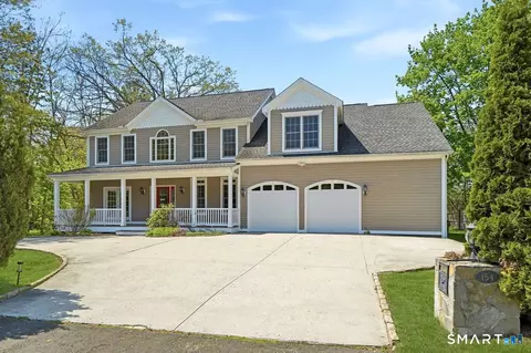 154 North St, Milford, CT 06460