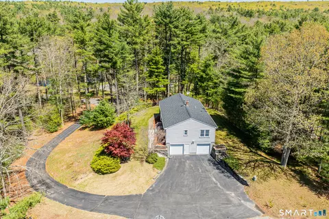 241 N Sterling Rd, Sterling, CT 06377