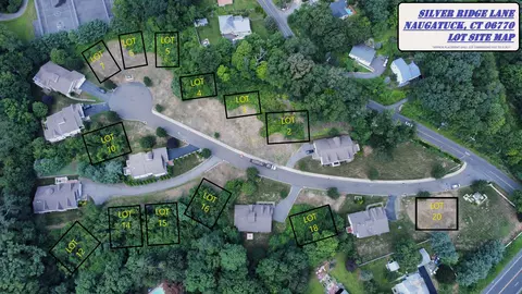 0 Silver Ridge Ln, Naugatuck, CT 06770