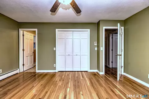 Bedroom - 41 Tuttle Ct, Bethany, CT 06524 photo 6 of 6
