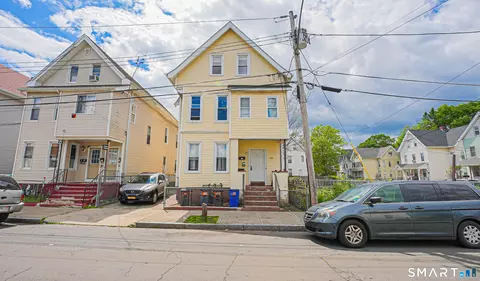 40 Shelter St, New Haven, CT 06513