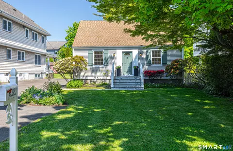 18 Cook Rd, Stamford, CT 06902