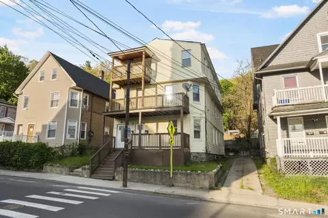 278 Willow St, Waterbury, CT 06710
