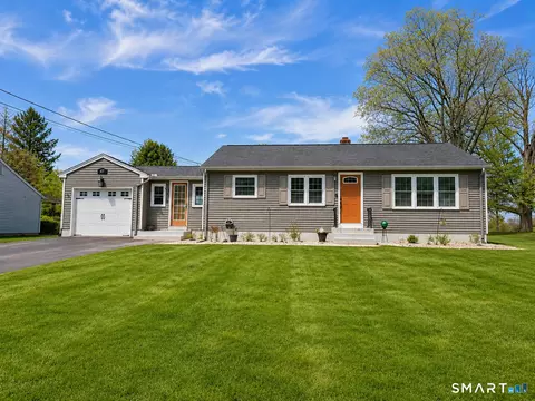 67 Goodwin Dr, Somers, CT 06071