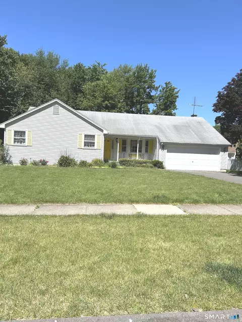 139 Forest Dr, Newington, CT 06111