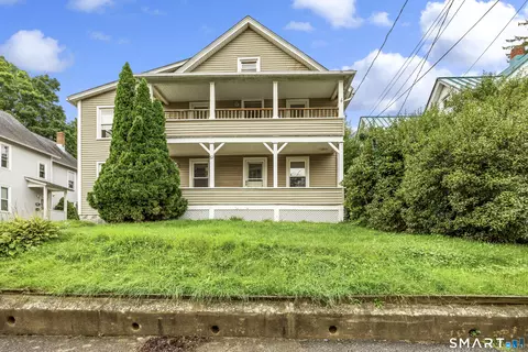Exterior - 57 Workman Ave, Torrington, CT 06790 photo 1 of 6