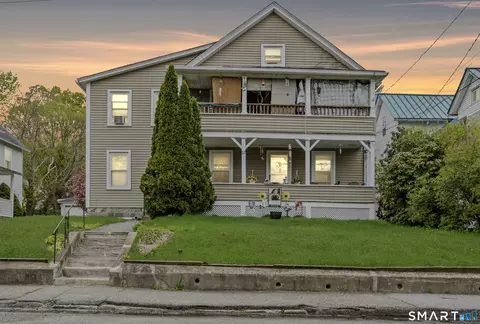 57 Workman Ave, Torrington, CT 06790