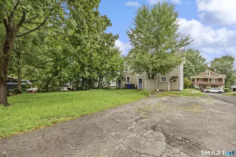 Exterior - 57 Workman Ave, Torrington, CT 06790 photo 4 of 6