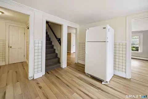 Entry Way - 57 Workman Ave, Torrington, CT 06790 photo 2 of 2