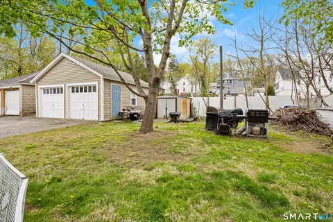 Exterior - 57 Workman Ave, Torrington, CT 06790 photo 6 of 6