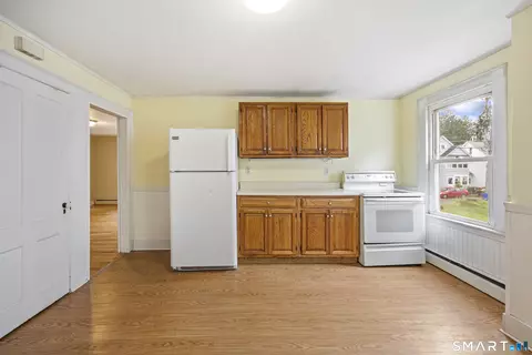 Kitchen - 57 Workman Ave, Torrington, CT 06790 photo 1 of 3