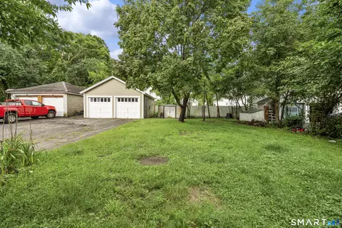Exterior - 57 Workman Ave, Torrington, CT 06790 photo 3 of 6