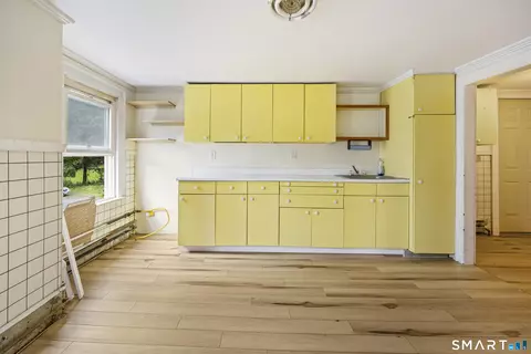 Kitchen - 57 Workman Ave, Torrington, CT 06790 photo 2 of 3