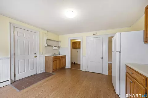 Entry Way - 57 Workman Ave, Torrington, CT 06790 photo 1 of 2