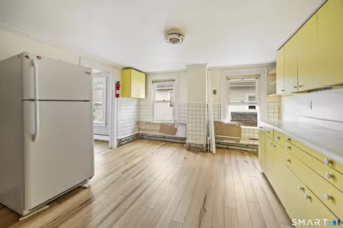 Kitchen - 57 Workman Ave, Torrington, CT 06790 photo 3 of 3