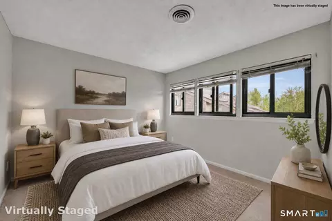Bedroom - 185 Spring St #185, Wethersfield, CT 06109 photo 1 of 7