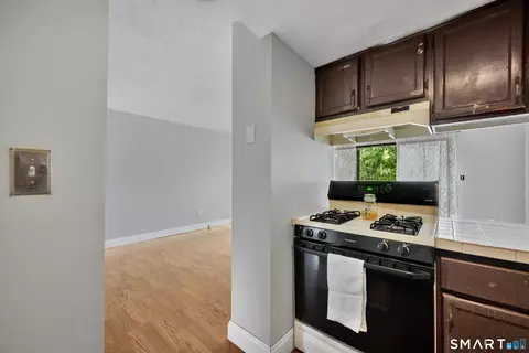 Kitchen - 185 Spring St #185, Wethersfield, CT 06109 photo 1 of 3