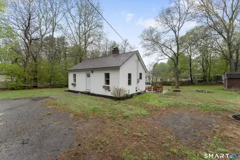 368 Norman Rd, Griswold, CT 06351