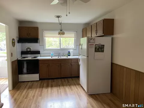 Kitchen - 107 Centerbrook Rd, Hamden, CT 06518 photo 1 of 1