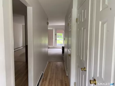 Entry Way - 107 Centerbrook Rd, Hamden, CT 06518 photo 1 of 1