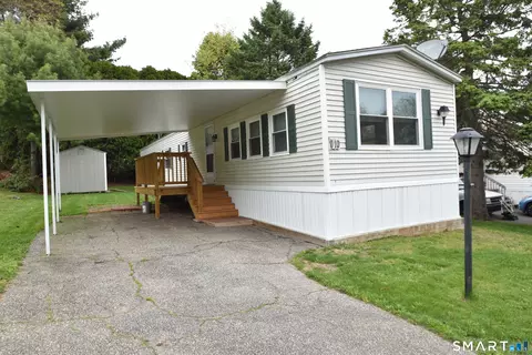 325 Kelly Rd #LOT U10, Vernon, CT 06066