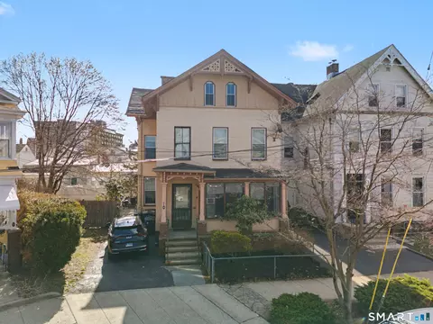7 University Pl, New Haven, CT 06511