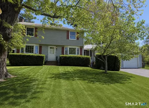 52 Merline Rd, Vernon, CT 06066