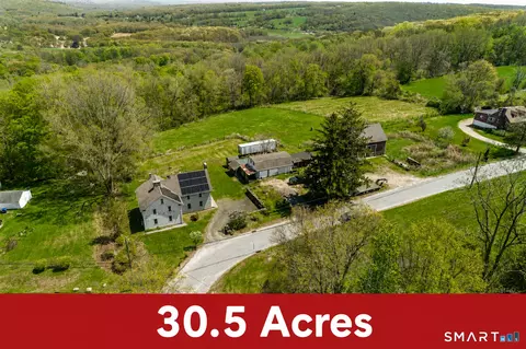 2 Doctor Nott Rd, Franklin, CT 06254