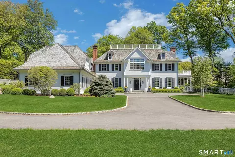 38 Three Wells Ln, Darien, CT 06820