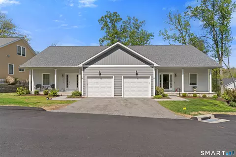 20 Sallys Way #20, Shelton, CT 06484