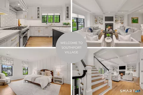 491 Westway Rd #491, Southport, CT 06890