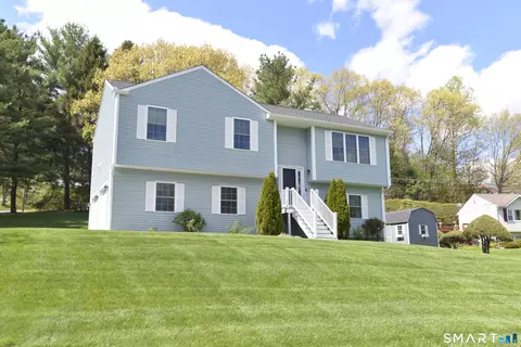 70 James P Casey Rd, Bristol, CT 06010