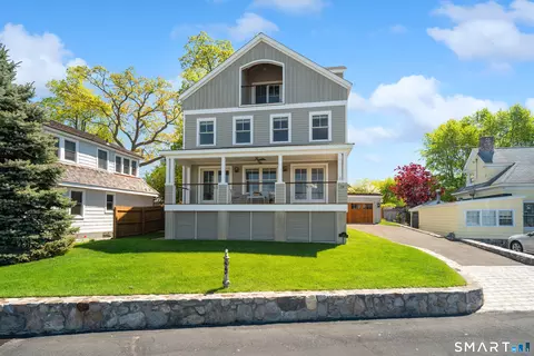 34 Channel Ave, Norwalk, CT 06854