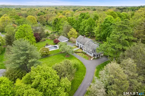 176 Carter St, New Canaan, CT 06840