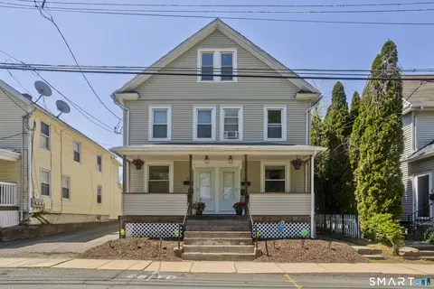 81 Lincoln St, Enfield, CT 06082