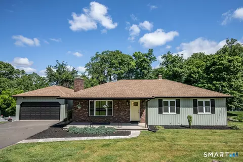 44 Farm Hill Rd, Wallingford, CT 06492