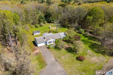 77 Latham Rd, Willington, CT 06279