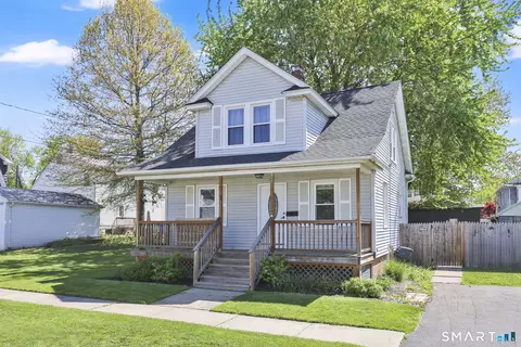 3 Warriner Ave, Enfield, CT 06082