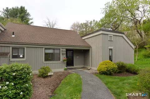 648 Heritage Vlg #B, Southbury, CT 06488