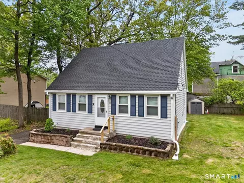 53 Kalish Ave, Enfield, CT 06082