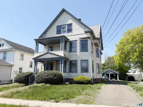 329 Elm St, West Haven, CT 06516