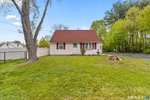 86 Bernside Dr, Bristol, CT 06010