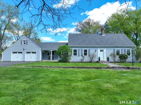 460 Bloomfield Ave, Bloomfield, CT 06002