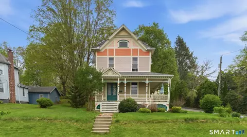 15 Grant Ave, Stafford Springs, CT 06076