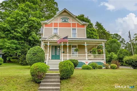 15 Grant Ave, Stafford Springs, CT 06076