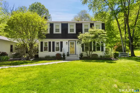 Exterior - 3 Cherokee Dr, Brookfield, CT 06804 photo 11 of 11