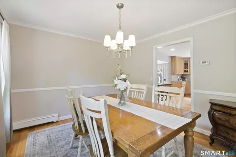 Dining - 3 Cherokee Dr, Brookfield, CT 06804 photo 2 of 2